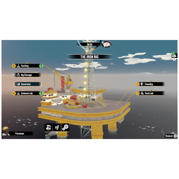 Dredge Complete Collectors Edition - Switch - - PNP Games Online Store